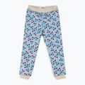 KID STORY pantaloni termici pentru copii KID STORY spațiu vișiniu
