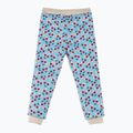 KID STORY pantaloni termici pentru copii KID STORY spațiu vișiniu 2