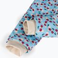 KID STORY pantaloni termici pentru copii KID STORY spațiu vișiniu 4