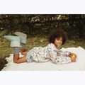 Geacă pentru copii KID STORY Bio Fininshing orange 8
