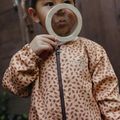 Geacă pentru copii KID STORY Bio Fininshing hot chocolate 8