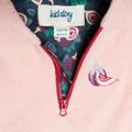 KID STORY pentru copii din fleece Teddy roz prăfuit 4