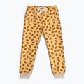 KID STORY Pantaloni de trening pentru copii ciocolată