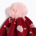 Căciulă de iarnă pentru copii KID STORY Merino sweet heart 3