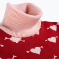 Guler pentru copii KID STORY Merino sweet heart 4