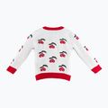 KID STORY Pulover pentru copii Merino Merino happy cherry 2