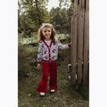 KID STORY Pulover pentru copii Merino Merino happy cherry 9