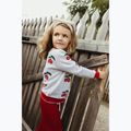 KID STORY Pulover pentru copii Merino Merino happy cherry 10