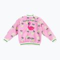 Jachetă pentru copii KID STORY Bio Finishing Bomberka daisy 3