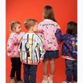 Jachetă pentru copii KID STORY Bio Finishing Bomberka daisy 10