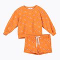 Set pentru copii KID STORY Hanorac și Pantaloni scurți summer resort 3