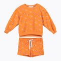 Set pentru copii KID STORY Hanorac și Pantaloni scurți summer resort