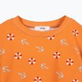 Set pentru copii KID STORY Hanorac și Pantaloni scurți summer resort 8
