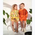 Set pentru copii KID STORY Hanorac și Pantaloni scurți summer resort 15