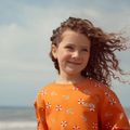 Set pentru copii KID STORY Hanorac și Pantaloni scurți summer resort 10