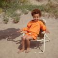 Set pentru copii KID STORY Hanorac și Pantaloni scurți summer resort 11