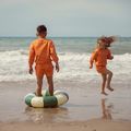 Set pentru copii KID STORY Hanorac și Pantaloni scurți summer resort 13