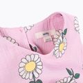 Rochie pentru copii KID STORY Muślinowa pink daisy 4