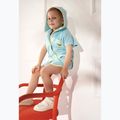 Set pentru copii  KID STORY Cămașă și pantaloni scurți din bumbac ecologic blue sky 15