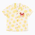 Set pentru copii  KID STORY Cămașă și pantaloni scurți lime paradise 5