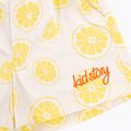Set pentru copii  KID STORY Cămașă și pantaloni scurți lime paradise 10