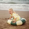Set pentru copii  KID STORY Cămașă și pantaloni scurți lime paradise 2