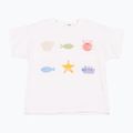 Tricou pentru copii KID STORY Bawełna organiczna funny world