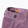 Pantaloni pentru copii KID STORY lilac bloom 8