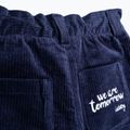 Pantaloni pentru copii KID STORY navy blue 9
