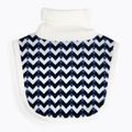 KID STORY Snood pentru copii din merinos cu chevron 2