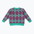 Pulover pentru copii KID STORY Merino multicolour 2