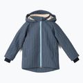 Geacă softshell pentru copii KID STORY Softshell Thermo ocean rider