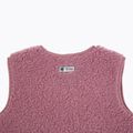 Vestă pentru copii KID STORY Merino dusty pink 3