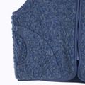 Vestă pentru copii KID STORY Merino denim 3