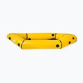 Ponton deschis  Pinpack Packraft Opty galben 2