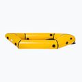 Ponton deschis  Pinpack Packraft Opty galben 3