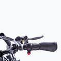 Bicicletă electrică JOBOBIKE Sam 36V 13Ah 468Wh gri 7