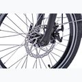 Bicicletă electrică JOBOBIKE Sam 36V 13Ah 468Wh gri 10