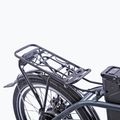 Bicicletă electrică JOBOBIKE Sam 36V 13Ah 468Wh gri 11