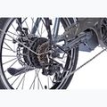 Bicicletă electrică JOBOBIKE Sam 36V 13Ah 468Wh gri 15