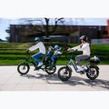 Bicicletă electrică JOBOBIKE Romer 48V 14Ah gri 4