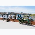 Bicicletă electrică JOBOBIKE Romer 48V 14Ah gri 8