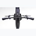 Bicicletă electrică JOBOBIKE Robin  48V 15Ah neagră 3