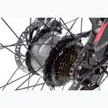 Bicicletă electrică JOBOBIKE Robin  48V 15Ah neagră 5