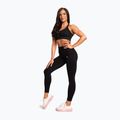 Colanți pentru femei Gym Glamour Basic Scrunch black 2