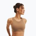 Sutien de antrenament JOYINME Goddess caramel coffee