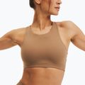 Sutien de antrenament JOYINME Goddess caramel coffee 2