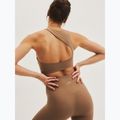 Sutien de antrenament JOYINME Goddess caramel coffee 3