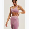 Sutien de yoga JOYINME Embody lava rose 3