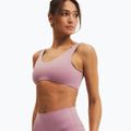 Sutien de yoga JOYINME Embody lava rose 7